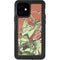 DC Comics Bombshells Poison Ivy iPhone 12 Waterproof Case