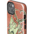 DC Comics Bombshells Poison Ivy iPhone 13 Impact Case