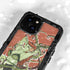 DC Comics Bombshells Poison Ivy iPhone 13 Mini Waterproof Case