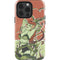 DC Comics Bombshells Poison Ivy iPhone 13 Pro Impact Case