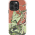 DC Comics Bombshells Poison Ivy iPhone 13 Pro Impact Case