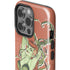 DC Comics Bombshells Poison Ivy iPhone 13 Pro Impact Case