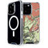 DC Comics Bombshells Poison Ivy iPhone 13 Pro MagSafe Case