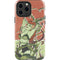 DC Comics Bombshells Poison Ivy iPhone 13 Pro Max Impact Case