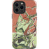 DC Comics Bombshells Poison Ivy iPhone 13 Pro Max Impact Case