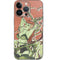 DC Comics Bombshells Poison Ivy iPhone 13 Pro Skin