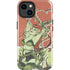 DC Comics Bombshells Poison Ivy iPhone 14 Plus Impact Case