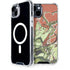 DC Comics Bombshells Poison Ivy iPhone 14 Plus MagSafe Case