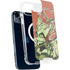 DC Comics Bombshells Poison Ivy iPhone 14 Plus MagSafe Case