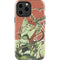 DC Comics Bombshells Poison Ivy iPhone 15 Pro Max Impact Case