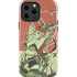 DC Comics Bombshells Poison Ivy iPhone 15 Pro Max Impact Case