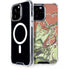 DC Comics Bombshells Poison Ivy iPhone 14 Pro Max MagSafe Case