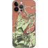 DC Comics Bombshells Poison Ivy iPhone 14 Pro Max Skin