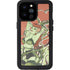 DC Comics Bombshells Poison Ivy iPhone 14 Pro Max Waterproof Case