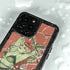 DC Comics Bombshells Poison Ivy iPhone 14 Pro Max Waterproof Case