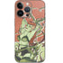 DC Comics Bombshells Poison Ivy iPhone 14 Pro Skin