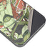 DC Comics Bombshells Poison Ivy iPhone 15 Pro Skin