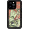 DC Comics Bombshells Poison Ivy iPhone 14 Pro Waterproof Case