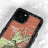 DC Comics Bombshells Poison Ivy iPhone 15 Waterproof Case