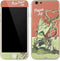 DC Comics Bombshells Poison Ivy iPhone 6/6s Skin