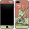 DC Comics Bombshells Poison Ivy iPhone 7 Plus Skin