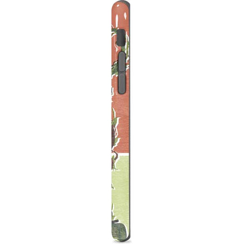 DC Comics Bombshells Poison Ivy iPhone 7 Pro Case