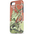 DC Comics Bombshells Poison Ivy iPhone 7 Pro Case