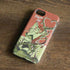 DC Comics Bombshells Poison Ivy iPhone 7 Pro Case