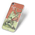 DC Comics Bombshells Poison Ivy iPhone 7 Skin