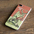 DC Comics Bombshells Poison Ivy iPhone 8 Plus Skin