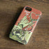 DC Comics Bombshells Poison Ivy iPhone 8 Pro Case