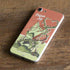 DC Comics Bombshells Poison Ivy iPhone 8 Skin