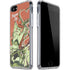 DC Comics Bombshells Poison Ivy iPhone SE (2nd & 3rd Gen) Clear Case