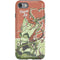 DC Comics Bombshells Poison Ivy iPhone SE (2nd & 3rd Gen) Pro Case