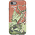 DC Comics Bombshells Poison Ivy iPhone SE (2nd & 3rd Gen) Pro Case