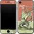 DC Comics Bombshells Poison Ivy iPhone SE (2nd & 3rd Gen) Skin