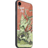 DC Comics Bombshells Poison Ivy iPhone SE (2nd & 3rd Gen) Skin
