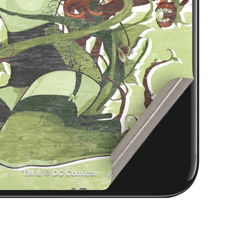 DC Comics Bombshells Poison Ivy iPhone SE (2nd & 3rd Gen) Skin