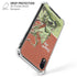 DC Comics Bombshells Poison Ivy iPhone XR Clear Case