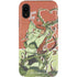 DC Comics Bombshells Poison Ivy iPhone XR Pro Case