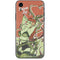 DC Comics Bombshells Poison Ivy iPhone XR Skin