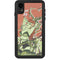 DC Comics Bombshells Poison Ivy iPhone XR Waterproof Case