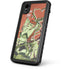 DC Comics Bombshells Poison Ivy iPhone XR Waterproof Case