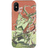 DC Comics Bombshells Poison Ivy iPhone XS Pro Case