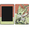 DC Comics Bombshells Poison Ivy Amazon Kindle Skin