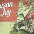 DC Comics Bombshells Poison Ivy Legion Y720 Skin