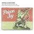 DC Comics Bombshells Poison Ivy MacBook Air 15in (2023-2025) Case plus Skin