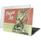 DC Comics Bombshells Poison Ivy MacBook Pro 13in (2020) Case plus Skin