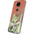 DC Comics Bombshells Poison Ivy Moto E5 Plus Skin