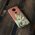 DC Comics Bombshells Poison Ivy Moto E5 Plus Skin
